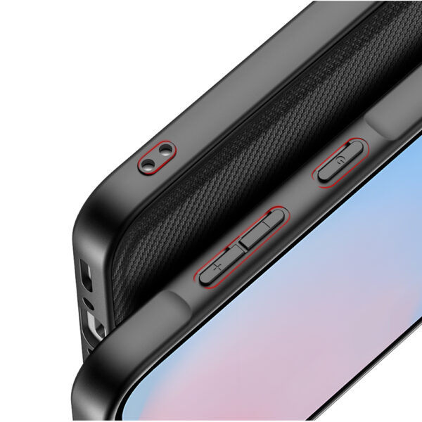 nevox StyleShell Nylo - Samsung Galaxy A56 – Bild 3