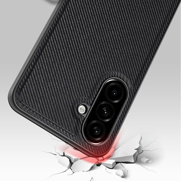 nevox StyleShell Nylo - Samsung Galaxy A56 – Bild 5