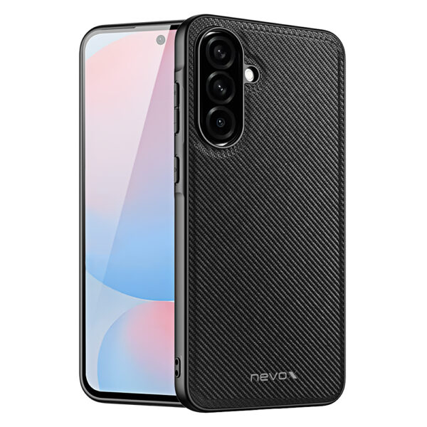 nevox StyleShell Nylo - Samsung Galaxy A56