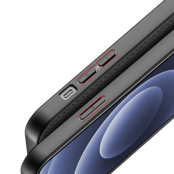 nevox StyleShell NYLO - iPhone 13 Mini – Bild 3
