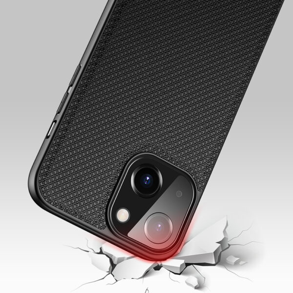 nevox StyleShell NYLO - iPhone 13 Mini – Bild 4