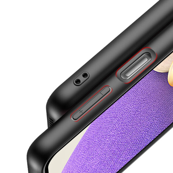 nevox StyleShell Nylo - Samsung Galaxy A32 5G – Bild 3