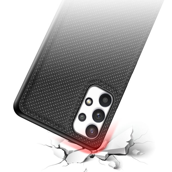 nevox StyleShell Nylo - Samsung Galaxy A32 5G – Bild 4