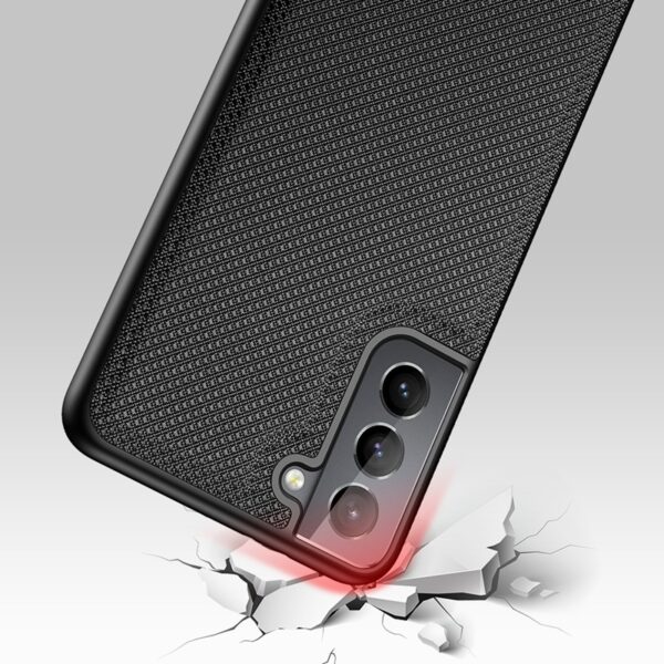 nevox StyleShell Nylo - Samsung Galaxy S23 FE – Bild 5