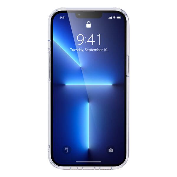 nevox StyleShell SHOCKFlex - iPhone 14 Pro - kompatibel zu (MagSafe) – Bild 4