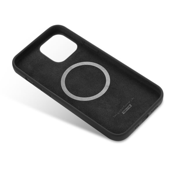 nevox StyleShell Shock Magsafe - iPhone 15 Plus – Bild 5