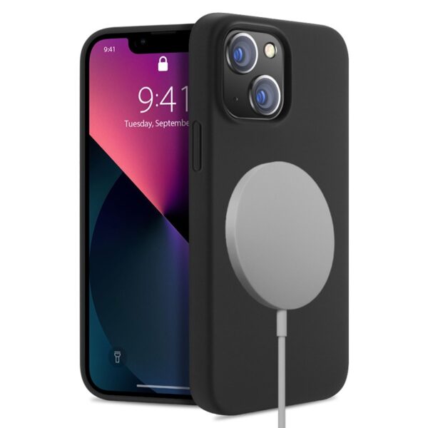 nevox StyleShell Shock Magsafe - iPhone 15 Plus