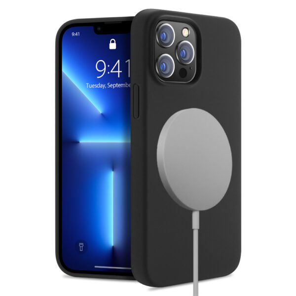 nevox StyleShell Shock - iPhone 13 Pro (MagSafe)