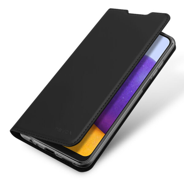 nevox Vario Series Bookcase Samsung Galaxy A22 5G