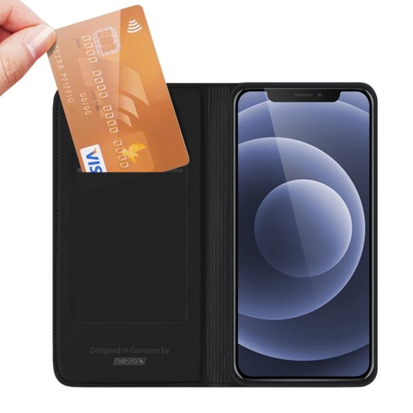 nevox Vario Series Bookcase - iPhone 15 Plus – Bild 3