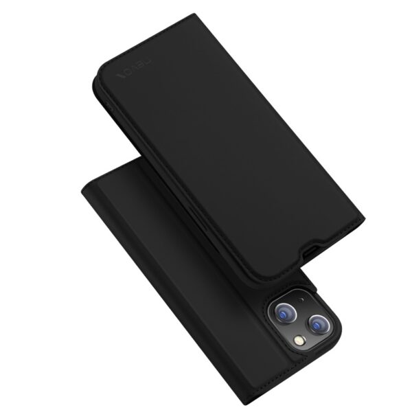 nevox Vario Series Bookcase - iPhone 15 Plus – Bild 4