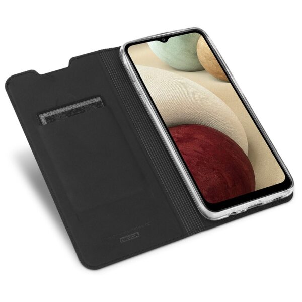 nevox Vario Series - Samsung Galaxy A12S / A12 Booktasche – Bild 2