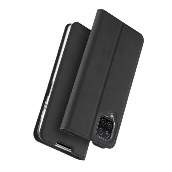 nevox Vario Series - Samsung Galaxy A12S / A12 Booktasche – Bild 3