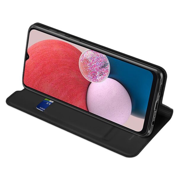 nevox Vario Series - Samsung Galaxy A13 4G Booktasche – Bild 3