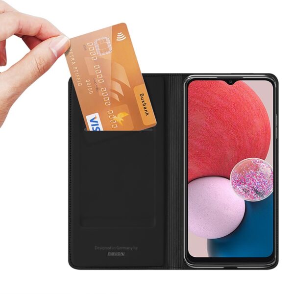 nevox Vario Series - Samsung Galaxy A13 4G Booktasche – Bild 2