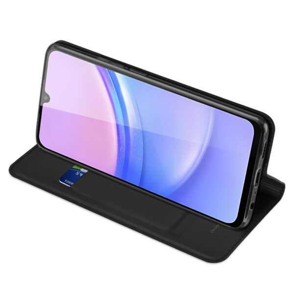 nevox Vario Series - Samsung Galaxy A15 5G / A15 4G Booktasche – Bild 3
