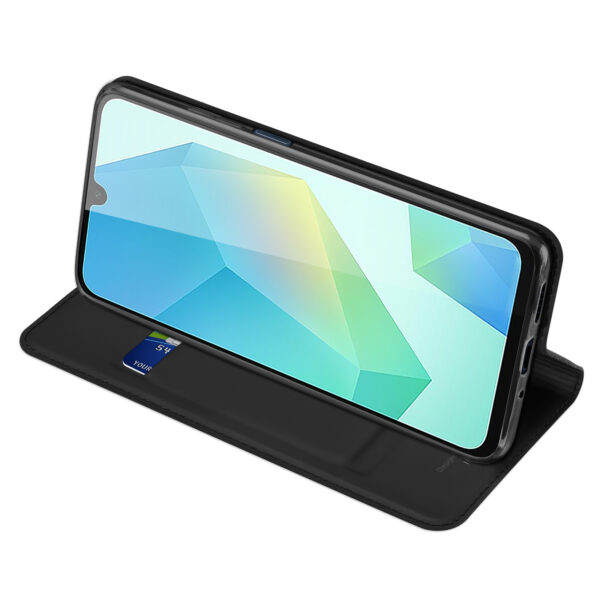 nevox Vario Series - Samsung Galaxy A16 5G / A16 4G Booktasche – Bild 3