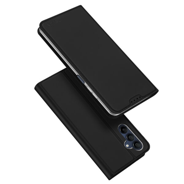 nevox Vario Series - Samsung Galaxy A16 5G / A16 4G Booktasche – Bild 2