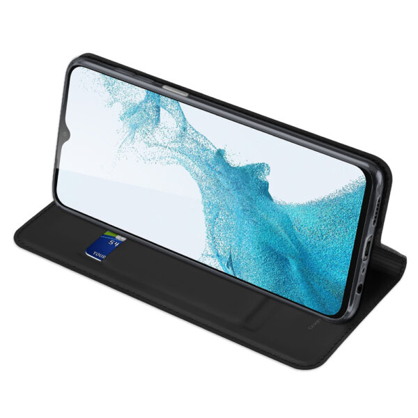 nevox Vario Series - Samsung Galaxy A23 5G Booktasche – Bild 3