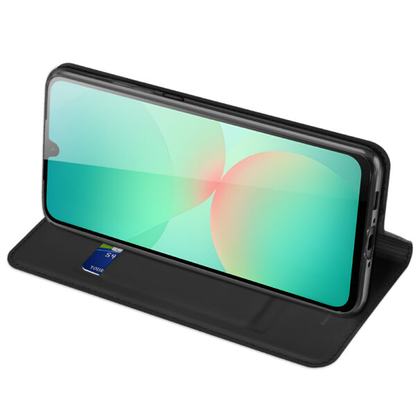 nevox Vario Series - Samsung Galaxy A26 5G Booktasche – Bild 3