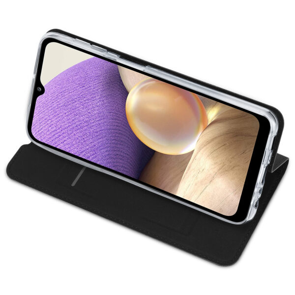 nevox Vario Series - Samsung Galaxy A32 5G Booktasche – Bild 3