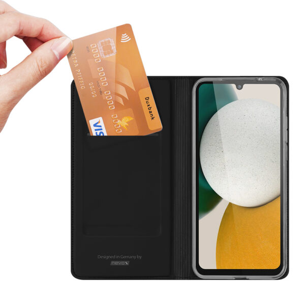 nevox Vario Series - Samsung Galaxy A34 5G Booktasche – Bild 2