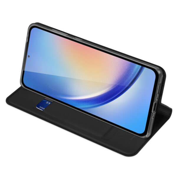 nevox Vario Series - Samsung Galaxy A35 5G Booktasche – Bild 3