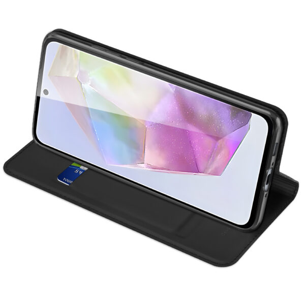 nevox Vario Series - Samsung Galaxy A56/A36 Booktasche – Bild 3