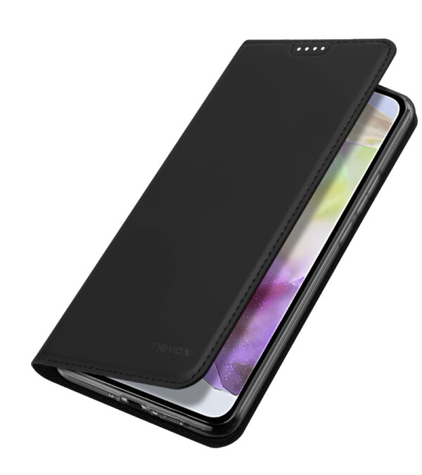 nevox Vario Series - Samsung Galaxy A56/A36 Booktasche