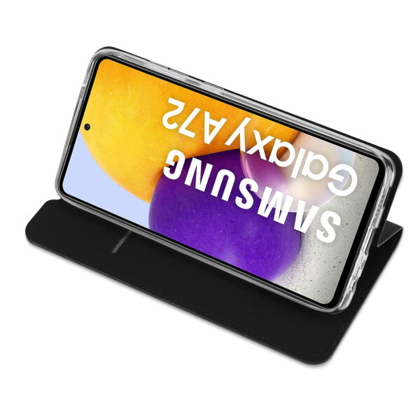 nevox Vario Series - Samsung Galaxy A72 Booktasche – Bild 3