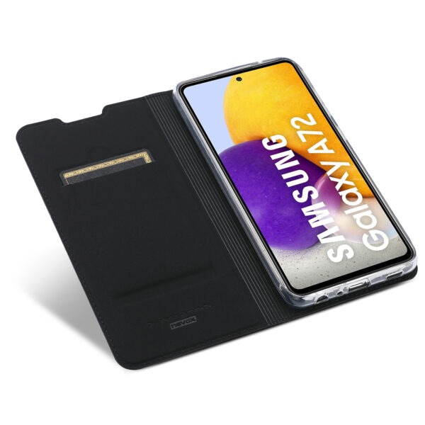 nevox Vario Series - Samsung Galaxy A72 Booktasche