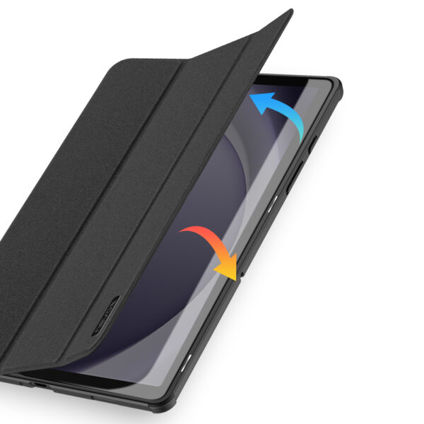 nevox Vario Series - Samsung Galaxy Tab A9 Plus Booktasche – Bild 2