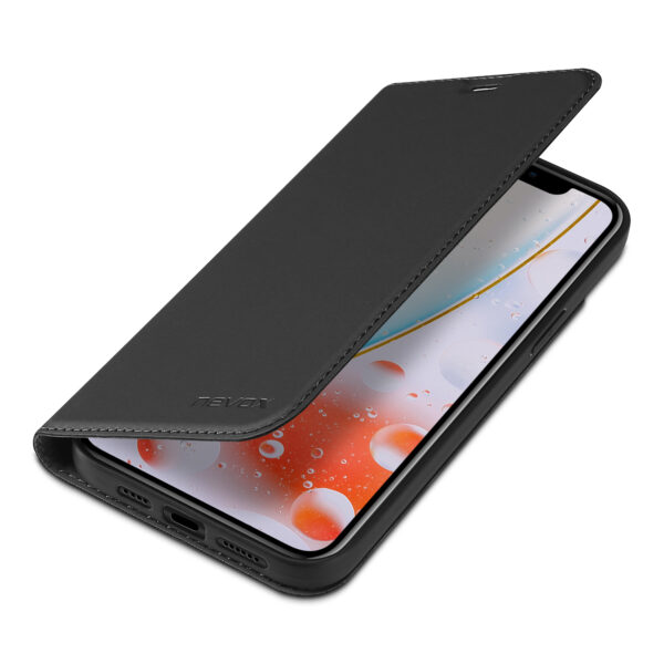 nevox Vario Series - iPhone 12 Pro Max - Booktasche – Bild 3