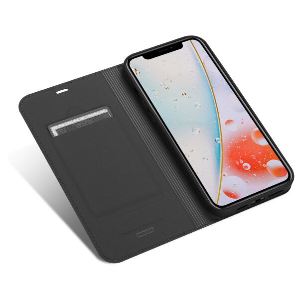nevox Vario Series - iPhone 12 Pro Max - Booktasche