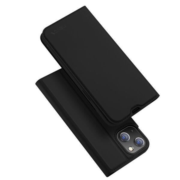 nevox Vario Series - iPhone 13 - Booktasche – Bild 2
