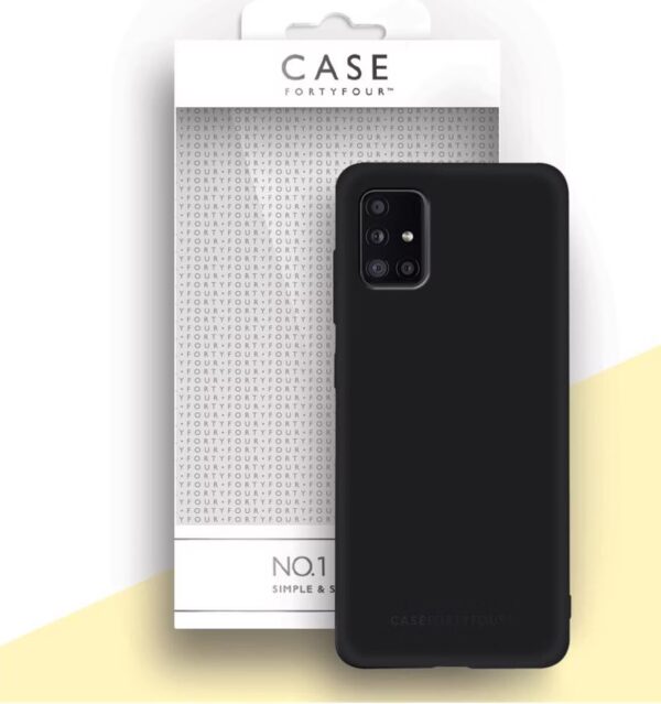 Case FortyFour No.1 Samsung Galaxy A51 5G