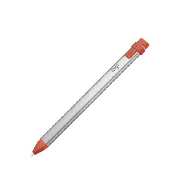 Logitech Crayon für iPad, Orange
