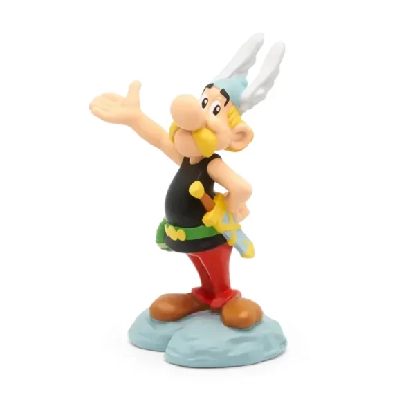 Tonies Asterix